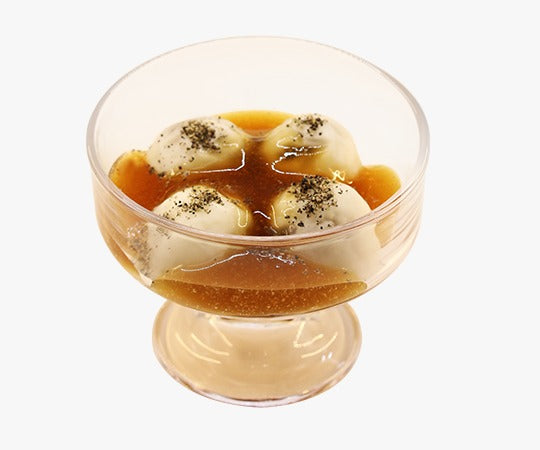 幸福芝麻湯圓(新春特別優惠)